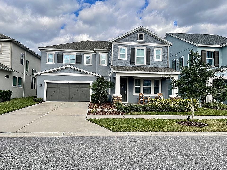 14945 Renaissance Ave, Odessa, FL 33556 Zillow