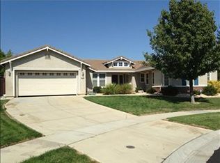 1153 Muir Ranch Ct, Plumas Lake, CA 95961