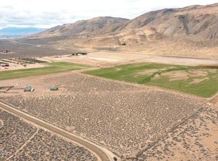 4055 Bacon Rind Rd, Reno, NV 89510