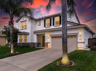 3361 Cristom Dr, Rancho Cordova, CA