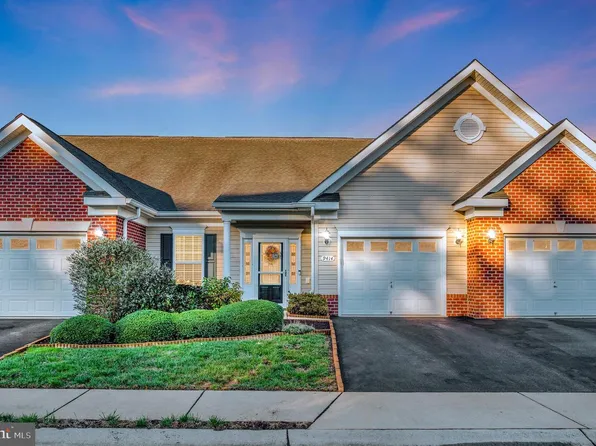 9414 Fyvie Ln, Fredericksburg, VA 22408