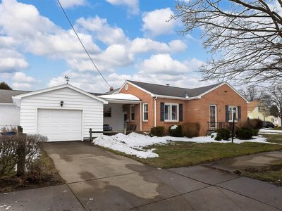 1361 W 35th St, Erie, PA, 16508