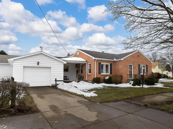 1361 W 35th St, Erie, PA 16508