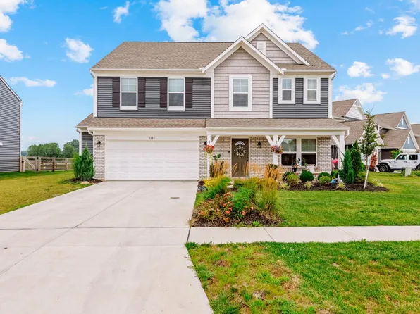 3388 Sunbeam Pl, Batavia, OH 45103