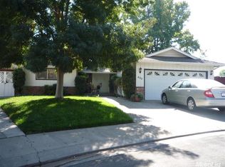 600 Recie Ct, Modesto, CA 95354