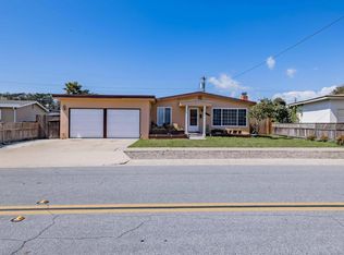3207 Vista Del Camino, Marina, CA