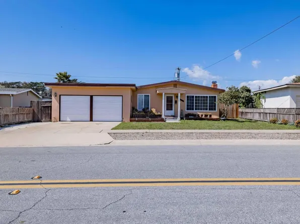 3207 Vista Del Camino, Marina, CA 93933