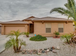 25635 W Ripple Rd, Buckeye, AZ 85326