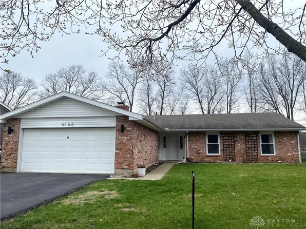 5100 Sweetleaf Dr, Dayton, OH 45424