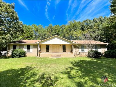 1243 Robinwood Ln, Elberton, GA, 30635