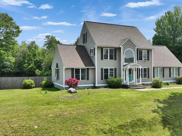 45 Monadnock View Road, Rindge, NH 03461