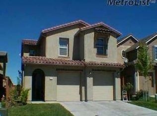 945 Campfire Cir, Rocklin, CA