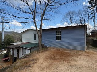 38 Karate Ln, Tiger, GA 30576