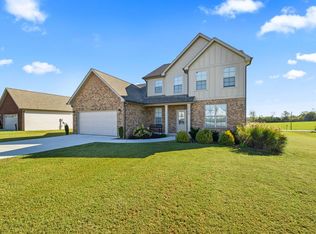 2770 Autumn Woods Trl, Cookeville, TN 38501