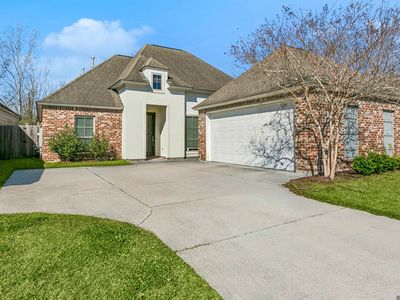 736 Portula Ave, Baton Rouge, LA, 70820