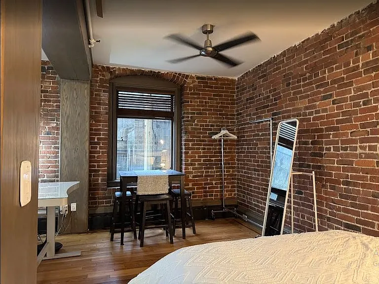 777 Burrard St #11 — Photo 11