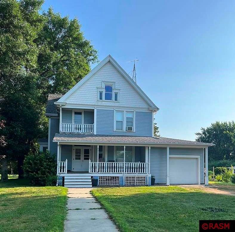 212 W Maine St, Amboy, MN 56010 Zillow
