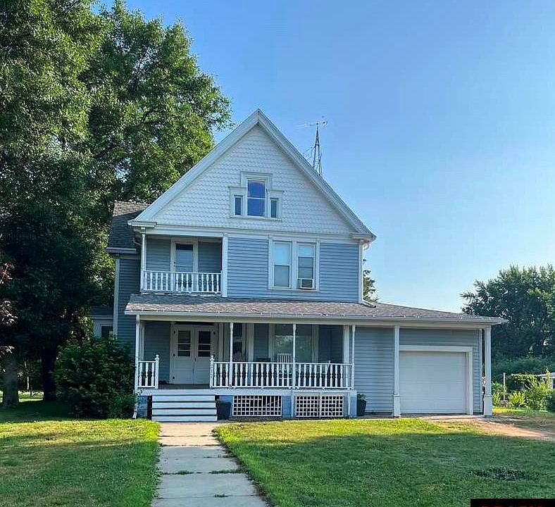 212 W Maine St, Amboy, MN 56010 Zillow