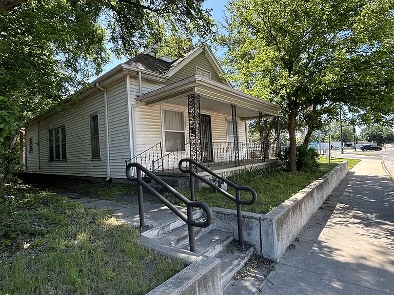 408 N Rouse St — Photo 1