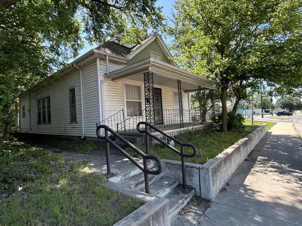 408 N Rouse St, Pittsburg, KS 66762