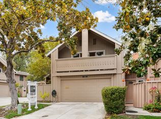 10107 Lamplighter Sq, Cupertino, CA
