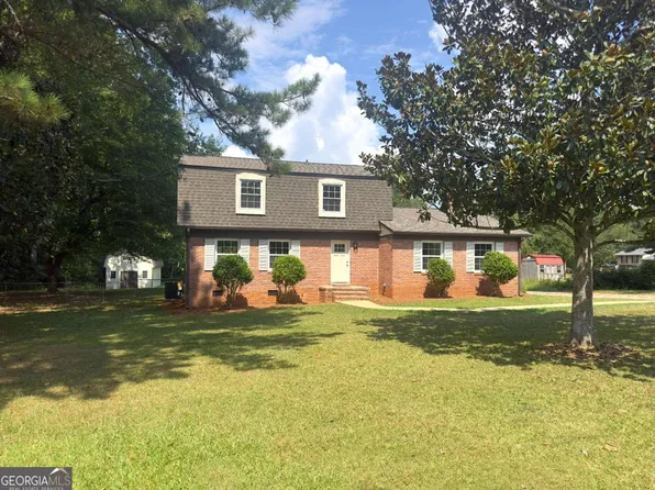 309 Sivell Rd, Lagrange, GA 30241