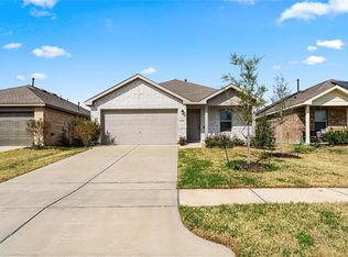 24206 High Country Dr, Hockley, TX 77447