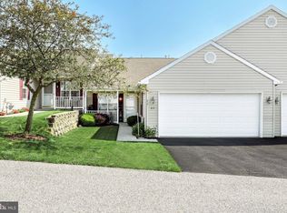 217 Equine Cv #217, Red Lion, PA 17356