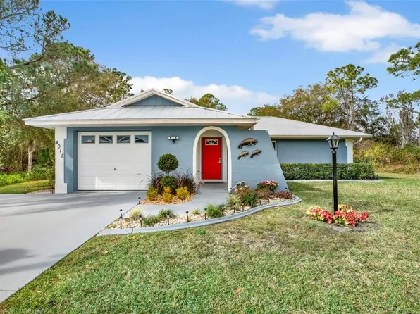 4011 Cantoria Ave, Sebring, FL 33872