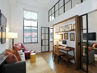 Sold by Sotheby's International Realty