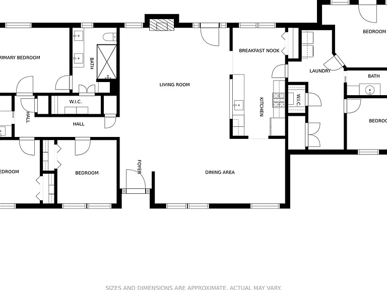 3544 Northaven Rd — Photo 39