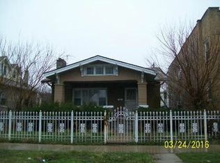 5514 W Crystal St, Chicago, IL 60651