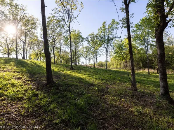 Rock Creek Dr, Wister, OK 74966