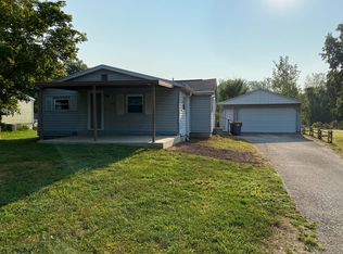 2509 S Camden Dr, Bloomington, IN