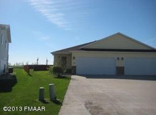 303 Maust Way, Horace, ND 58047