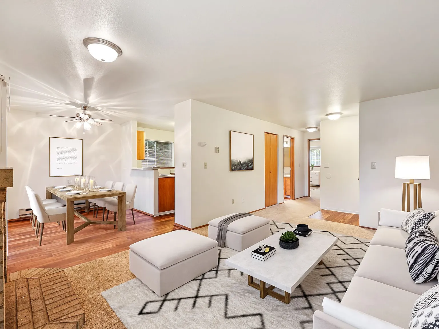 River Glen Apartments — Photo 3