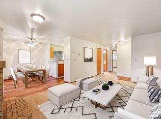 River Glen Apartments, Puyallup, WA 98371