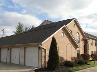 215 Morgans Way UNIT 25, Harrison, OH 45030