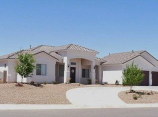 3834 Puerto Pl, Sierra Vista, AZ 85650