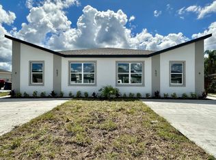 547 Albatross Dr #A, Poinciana, FL 34759
