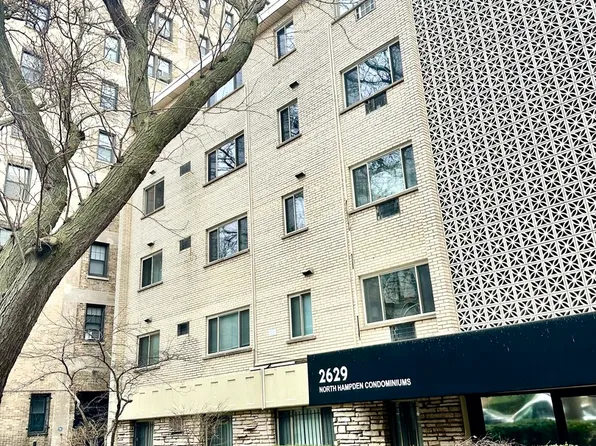 2629 N Hampden Ct APT 213, Chicago, IL 60614