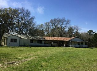 6746 Us Highway 287 S, Crockett, TX 75835