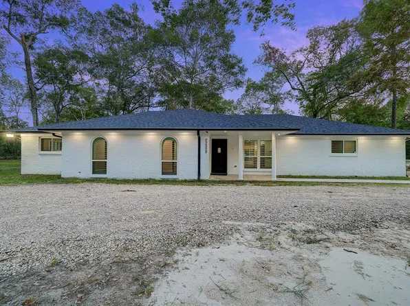 22558 Brook Forest Road, New Caney, TX 77357