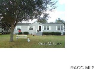3450 S Us Highway 41, Dunnellon, FL 34432