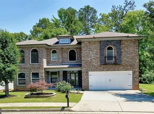 4590 River Stone Trl, Douglasville, GA