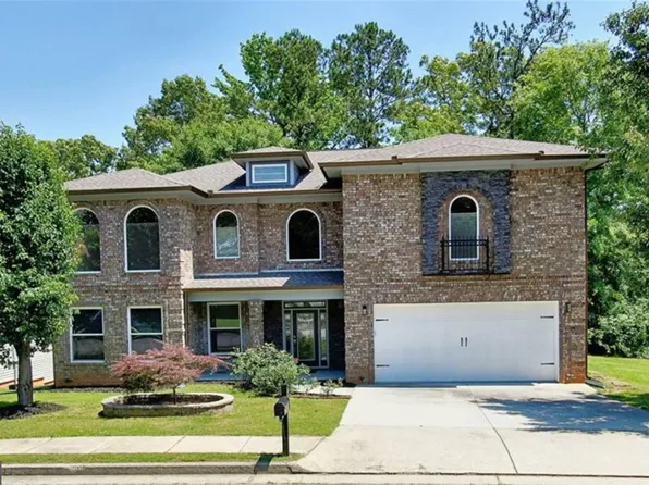 4590 River Stone Trl, Douglasville, GA 30135