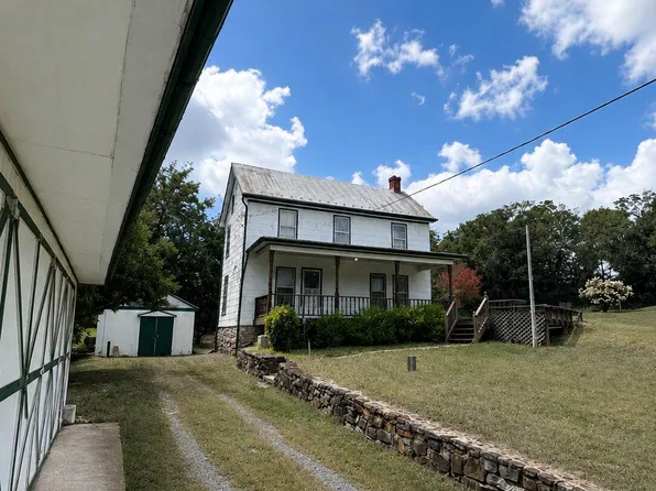 4029 Araby Church Rd, Frederick, MD 21704
