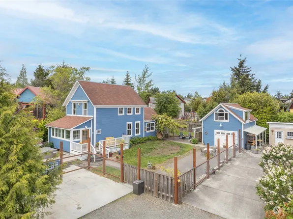 1011 22nd Street, Port Townsend, WA 98368