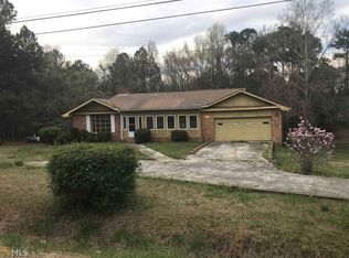 100 Lanette Cir, Barnesville, GA 30204