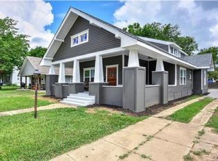 905 W Morton St, Denison, TX 75020